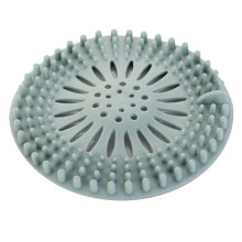 (Blue) Sink Strainer for Bathroom & Kitchen (50 chars)