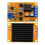 MPPT Solar Charge Controller 6A 12V 24V, 830V Solar Panel Regulator for Lithium Batteries 4