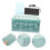 Egg Incubator and Chick Brooder Box with Heating Pad, Foldable Easy Clean Design for Birds 3