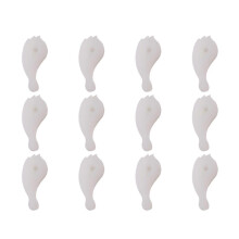 Kit de remplacement d'agitateur pour lave-linge Whirlpool et Kenmore (lot de 12, référence 80040) - remplacement