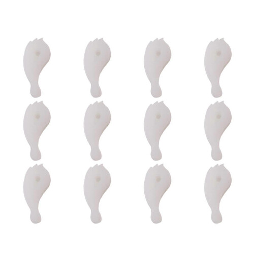 Kit de remplacement d'agitateur pour lave-linge Whirlpool et Kenmore (lot de 12, référence 80040) - remplacement