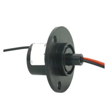 Rotary Slip Ring 2/3/4/6/12 Wires 15A/30A for Wind Turbines and PMA Alternators M3000430