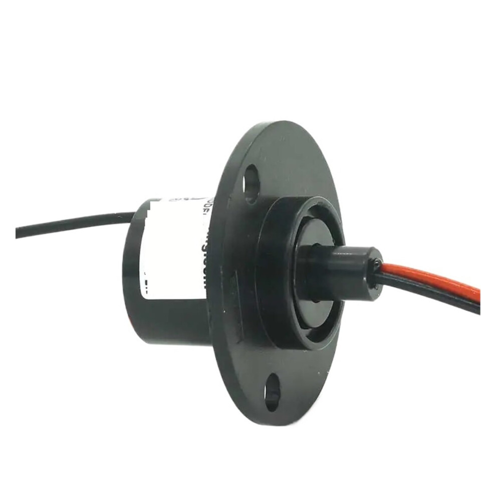 Rotary Slip Ring 2/3/4/6/12 Wires 15A/30A For Wind Turbines And Pma Alternators M3000430 9169991391229
