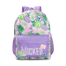 Wicked Backpack (Girls Purple)