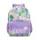 Wicked Backpack (Girls Purple) 1