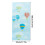 DIY Removable Cartoon Privacy Window Sticker 1