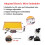 Electric Beekeeping Frame Wire Embedder, Digital Display, Adjustable Temperature, Clip Type 2