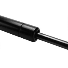 2 vérins à gaz de capot en acier pour Toyota Land Cruiser Prado, tige de 545 mm - 420 N