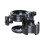 (Black) Stroller Cup Holder with Hook for Bicycle & Pram 3