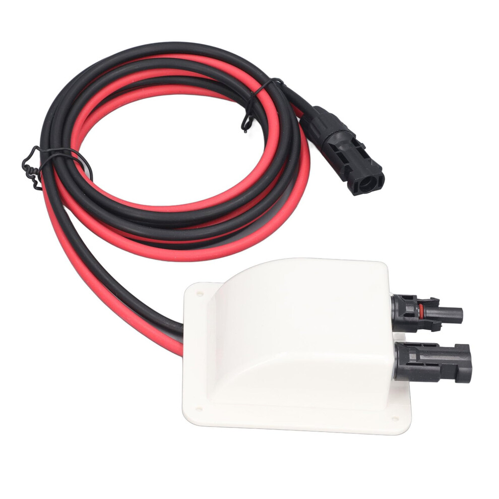 Viagasafamido Waterproof Solar Double Cable Entry Gland Box Viagasafamidopgik2znbmy 9169991391946