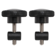 Pool Pump Knob Replacement Kit SPX1600PN, for Hayward Superpump and MaxFlo, Durable Easy Install