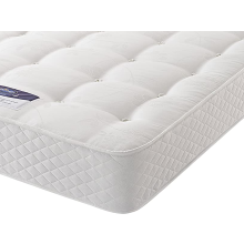 Silentnight Miracoil Ortho Firm Mattress