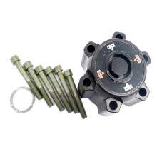 Moyeux de verrouillage de roue libre automatiques pour Nissan Safari GQ Y60 B016