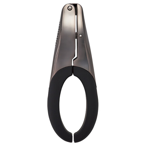 Stellar Stellar Curve Gadgets Black Garlic Press 1