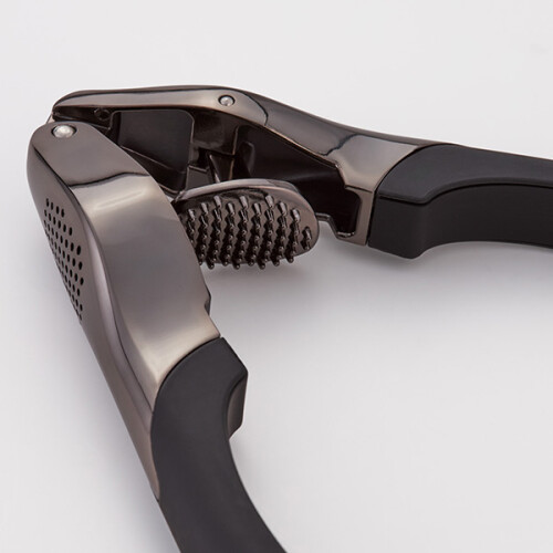 Stellar Stellar Curve Gadgets Black Garlic Press 2