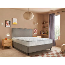 (Single) Silentnight 800 Memory Pocket Mattress
