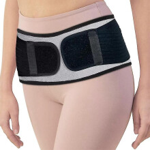 Ceinture Sacro-Iliaque Soutien Pelvien pour Femmes, Hommes