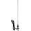 Antenne Radio Marine Herdio AM/FM IP66 Caoutchouc 1