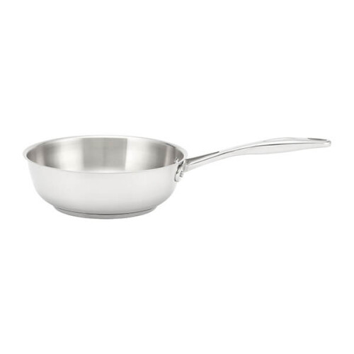 Stellar Stellar 7000 Profile 20cm Chef Pan 2