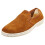 (44) Rivieras Herren Espadrille Schuhe CLASSIC in Braun 1
