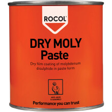 ROCOL 10046 Dry Moly Paste Tin 750g
