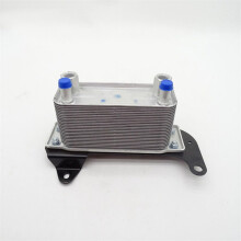 Hydraulic Oil Cooler RE201108 for John Deere 7710 7810 315SJ – Efficient Heat Dissipation and Direct Fit Replacement