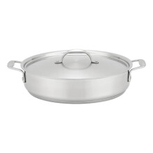 Stellar 7000 Profile Matte 28cm Shallow Casserole