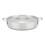 Stellar Stellar 7000 Profile Matte 28cm Shallow Casserole 1