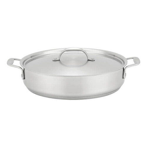 Stellar Stellar 7000 Profile Matte 28cm Shallow Casserole