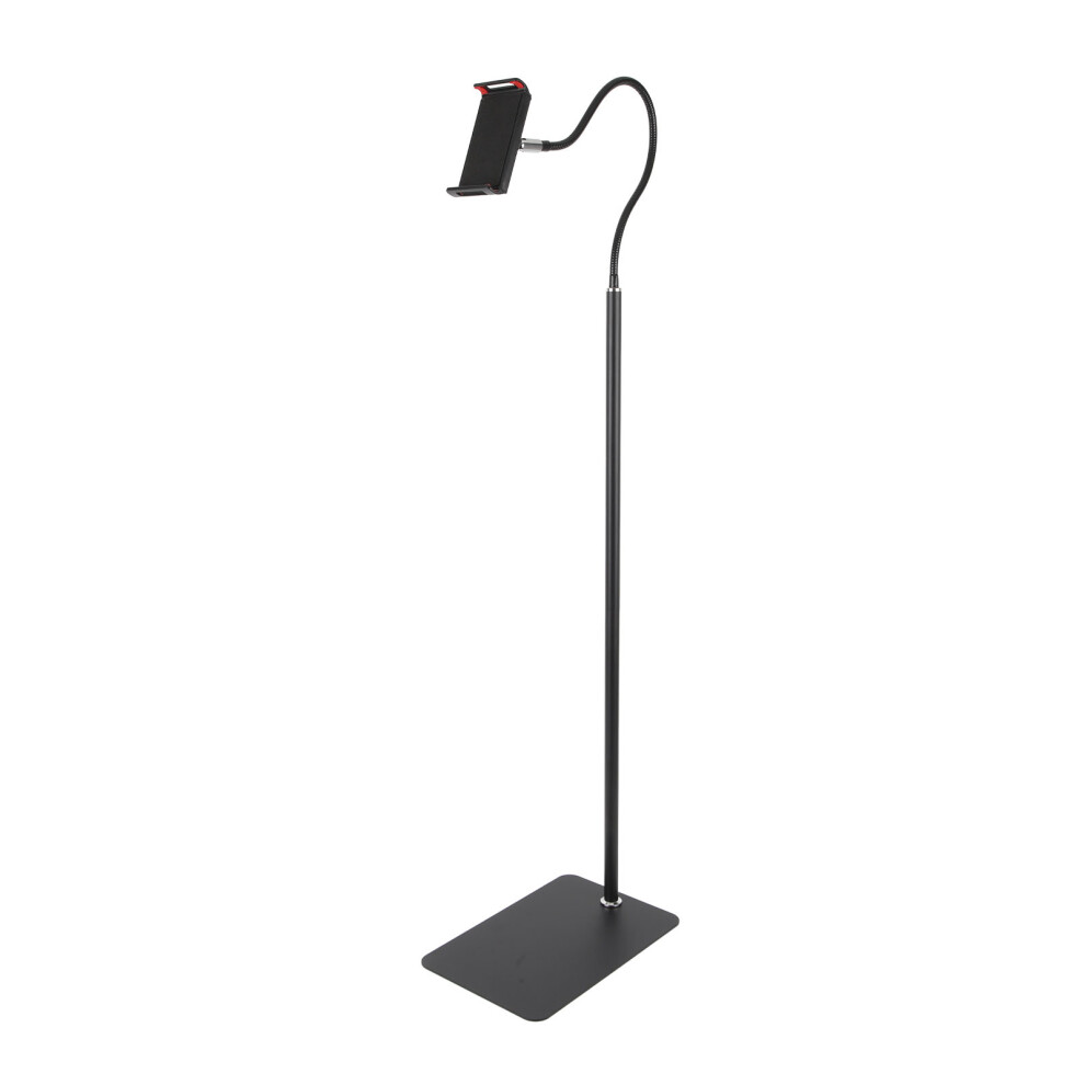 Aluminum Tablet Floor Stand 360 Rotation 11In 9401393726385