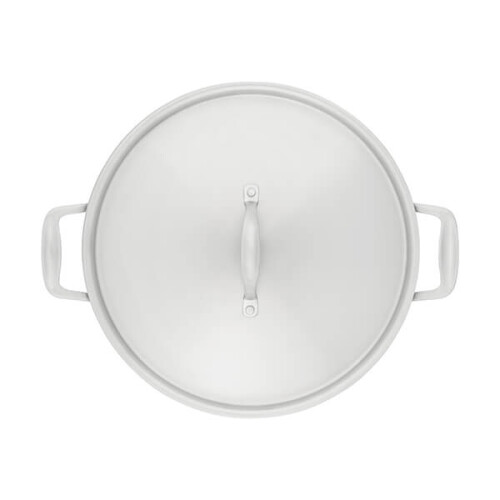 Stellar Stellar 7000 Profile Matte 28cm Shallow Casserole 2