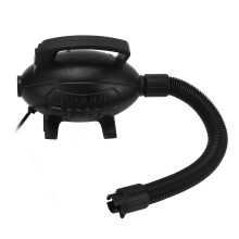 600W Elektrische Luftpumpe, 510L/min, 2,1psi, Schwarz, Modell GLD602