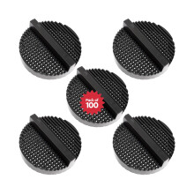 R172255 Chlorinator Screen for Pentair Rainbow 320 and 322 Feeder – Durable Plastic Pool Part (100 Pack)