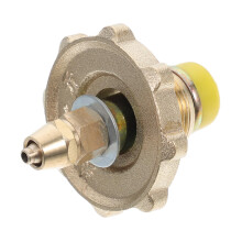 Propane Hose Adapter with Quick Connect Design for RV Gas Grills and Outdoor Cooking