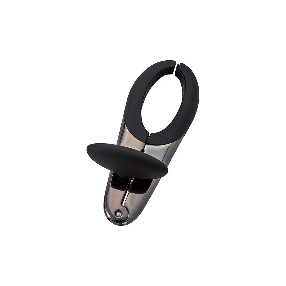 Stellar Curve Gadgets Can Opener Black
