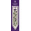 Scottish Thistle Bookmark Cross Stitch Kit 1