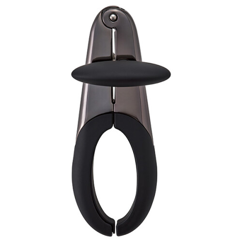 Stellar Stellar Curve Gadgets Black Can Opener 1