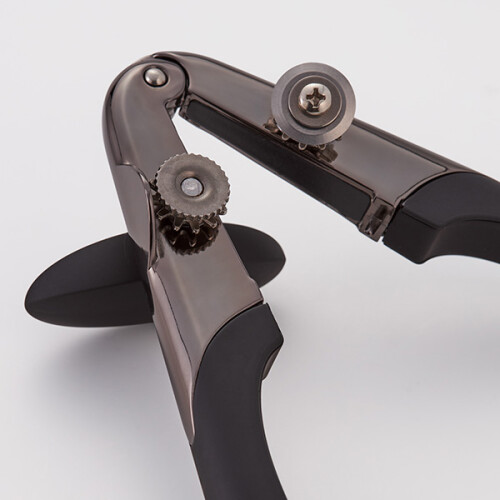 Stellar Stellar Curve Gadgets Black Can Opener 2