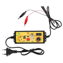Electric Beekeeping Frame Wire Embedder, Digital Display, Adjustable Temperature, Clip Type