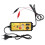 Electric Beekeeping Frame Wire Embedder, Digital Display, Adjustable Temperature, Clip Type 1