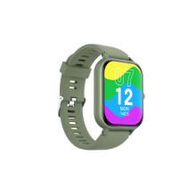 Smartwatch für Kinder, Herzfrequenzmessung, Schlafüberwachung, Schrittzähler, Sportfunktionen & Bluetooth-Anrufe