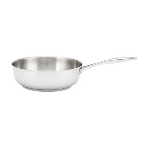 Stellar Stellar 7000 Profile 24cm Chef Pan 1
