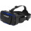 Óculos de Realidade Virtual 3D para Filmes e Jogos 1