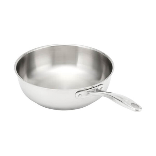 Stellar Stellar 7000 Profile 24cm Chef Pan 2