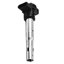 New Ignition Coil 07K905715G 0221604115 for 2.0T CBFA CCTA A4 A5 A6 Q3 Q5 TT 06F905115