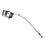 A2047200335 Car Left Door Lock Actuator for   C-Class E-Class GLK-Class 2007-2016 2047200335 7