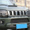 Car Headlight Protector Cover  Light Guard Cover Car  Lamp Trim for  Jimny 2007-2017 3