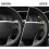 Car Steering Wheel Paddle Extension Shift Cover for  Camry  Hatchback Avalon 2019-2024 3