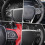 Car Steering Wheel Paddle Extension Shift Cover for  Camry  Hatchback Avalon 2019-2024 5