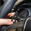 Car Steering Wheel Paddle Extension Shift Cover for  Camry  Hatchback Avalon 2019-2024 6